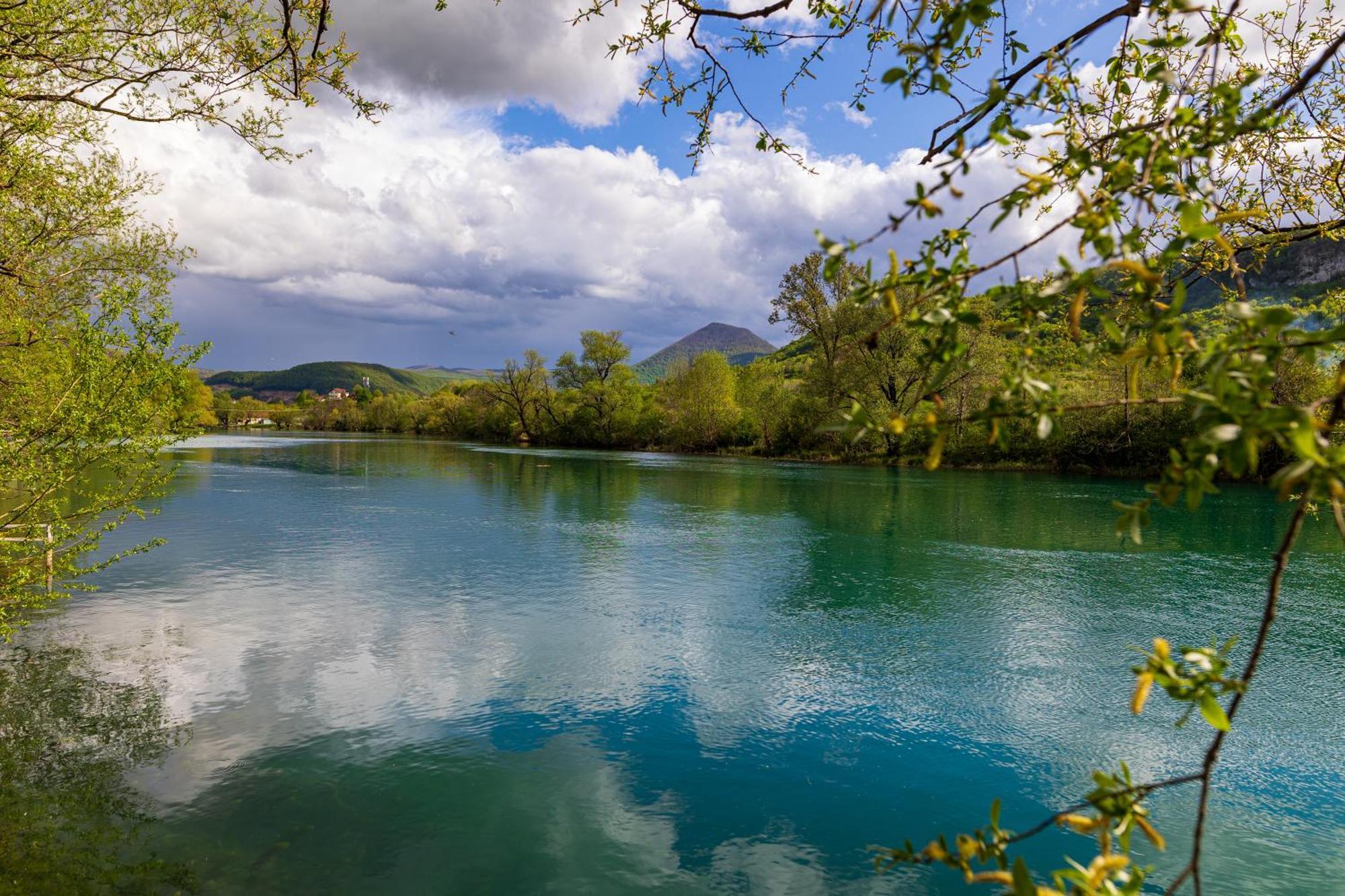 Bihać Simply-Una מראה חיצוני תמונה